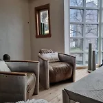 Historic House In Central Nordnes Bergen