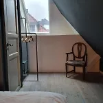 Historic House In Central Nordnes * Bergen