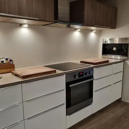Βίλα Unique House Centrally Located In Nordnes Μπέργκεν