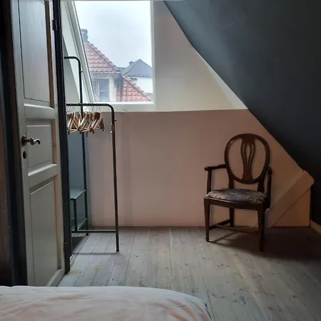 Unique House Centrally Located In Nordnes * Bergen